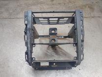 Рамка под магнитолу 8QYVZ9 Volkswagen Golf - Фото 1