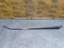 Щеткодержатель (поводок стеклоочистителя, дворник) 5NCIYY Renault Scenic - Фото 1