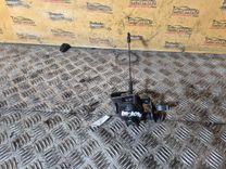 Клапан воздушный DR6UMM Peugeot 607