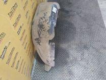 Защита арок задняя правая (подкрылок) MH3JN5 Citroen Berlingo купить