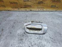 Ручка наружная задняя левая YKUTFY Daewoo Leganza