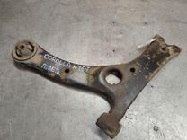 Рычаг передний левый SBXNSG Toyota Corolla