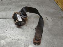 Ремень безопасности задний правый 0XJ8DH Opel Astra купить