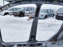 Стойка кузовная центральная правая X5DLX1 Ford C-Max купить с доставкой