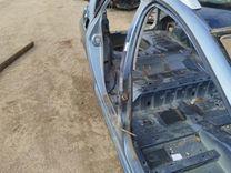 Стойка кузовная центральная правая WXT5O2 Peugeot 407 купить на авторазборке