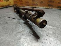 Рулевая рейка MHC5IL Peugeot 106 - Фото 9