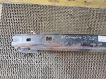 Усилитель бампера переднего 9WB7HF Seat Alhambra - Фото 2