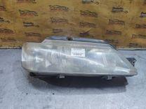 Фара правая U0QN11 Peugeot 605 - Фото 1