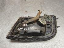 Поворотник правый Y4J7OK Mitsubishi Space Wagon купить