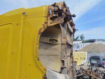 Часть кузова (вырезанный элемент) U0PYKS Renault Master купить в магазине запчастей бу