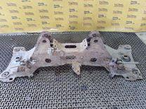 Балка подвески задняя BRLZTD Peugeot 406 купить