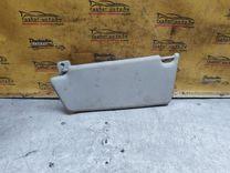 Козырек солнцезащитный LCETL8 Opel Astra купить в магазине запчастей бу