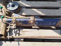 Балка подвески задняя DWYVBW Volkswagen Passat - Фото 9