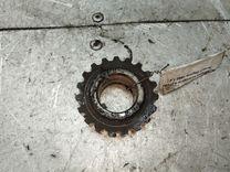 Шестерня коленвала KZF05J Renault Megane купить