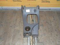 Консоль салона (кулисная часть) 11P35D Great-Wall Hover - Фото 1