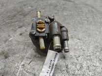 Фильтр топливный MW20FK Audi A4 купить в магазине запчастей бу