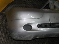 Бампер передний 9JOX7L Mercedes A W168 - Фото 2