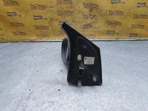 Зеркало наружное левое SNIZ3X Renault Scenic купить в магазине запчастей бу