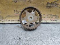 Шкив распредвала N7KPZR Peugeot 307 - Фото 3