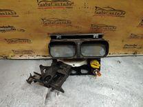 Блок управления печки/климат-контроля XF8HKL Peugeot 106 - Фото 5