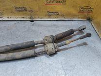 Трос кулисы КПП XOISGP Fiat Linea - Фото 5