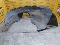 Защита арок передняя правая (подкрылок) 6R047F Volkswagen Polo - Фото 5