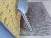 Часть кузова (вырезанный элемент) 0UOU4P Audi 80 - Фото 2