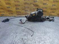 Электропривод двери сдвижной ZSA5EV Citroen C8 - Фото 1