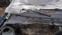 Петля капота 53117G Seat Cordoba