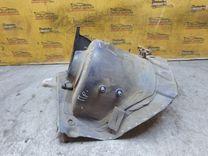 Стакан лонжерона правый 62GBXD Seat Toledo - Фото 2