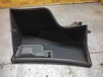 Бардачок OFIBB9 Audi 80 купить с доставкой