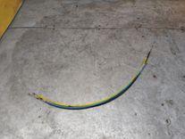 Трос отопителя (печки) 53S5DV Seat Cordoba