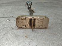 Ограничитель открывания двери передней IEW9VI Toyota Corolla - Фото 4