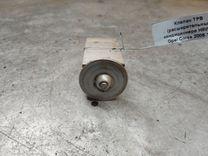 Клапан ТРВ (расширительный) кондиционера H8WU1H Opel Corsa - Фото 1