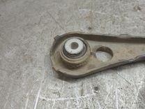 Рычаг задний левый MMKCMB Audi A4 купить в магазине запчастей бу