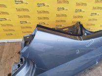 Крыло заднее левое P9CNOG Peugeot 607 купить с доставкой