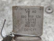 Датчик кондиционера FTRRP6 Audi A4 - Фото 5