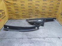 Дождевик 8USXV6 Audi A4