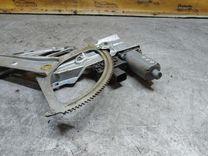 Стеклоподъемник электрический передний правый EKM6TV Opel Zafira купить в магазине запчастей бу