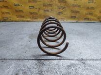 Пружина передняя 121N8J Renault Scenic купить