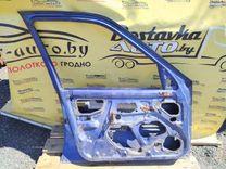 Дверь передняя левая E9YNS8 Peugeot 306 - Фото 9