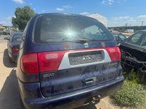 Щеткодержатель задний SEP8T3 Seat Alhambra