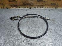 Трос открывания лючка топливного бака WS3UCW Toyota Corolla Verso - Фото 3