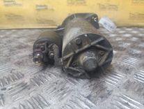 Стартер EFCJZB Mercedes E W124 - Фото 2