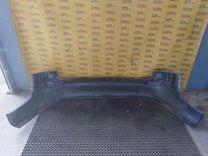 Бампер задний WKLQP4 Audi A6 undefined