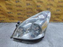 Фара левая CQQU9T Toyota Corolla Verso купить с доставкой