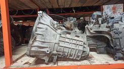 КПП механическая (МКПП) 5-ступенчатая 5FC2AD Ford Mondeo