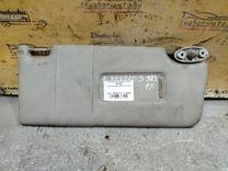 Козырек солнцезащитный TS9HRW Ford Mondeo - Фото 1