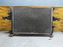 Радиатор (основной) XJIZ2S Volvo S60 купить на авторазборке