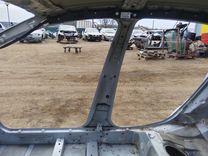 Стойка кузовная центральная правая UTQXL9 Citroen C5 - Фото 6